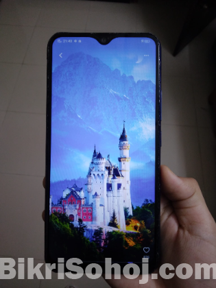 Vivo Y12 (used)